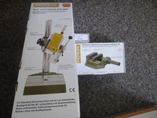 Proxxon Set 20000 banco di