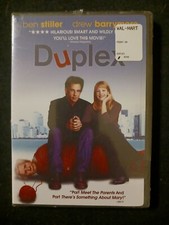 DUPLEX 2003 Ben Stiller Drew