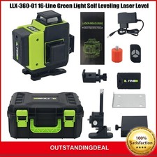 Lfine llx 360 - lfine, livella