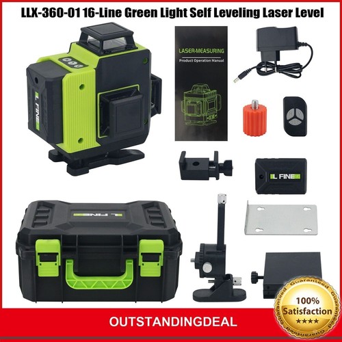 Lfine llx 360 livella - lfine,