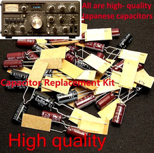 Kit ricambio condensatore