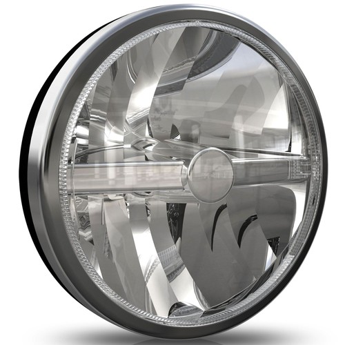 Lampada led cibie - led, super