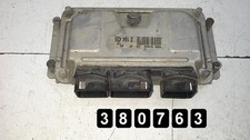 2002 CITROEN XSARA ECU GENUINO