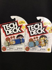 Tech Deck I Simpson Marge e