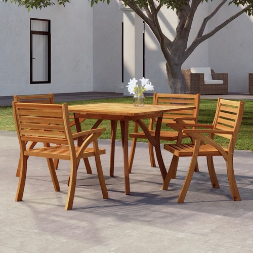 Garden table - garden, tables
