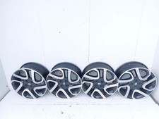 403008829R SET CERCHI IN LEGA