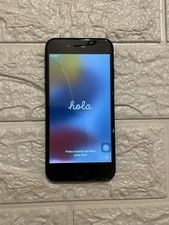 Apple iPhone 7 - 128GB - Nero Opaco - 95% Batteria - (Sbloccato)
