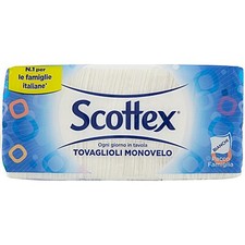 SCOTTEX  10 CONFEZIONI -