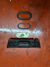 Yamaha XJ550 Tankgummis