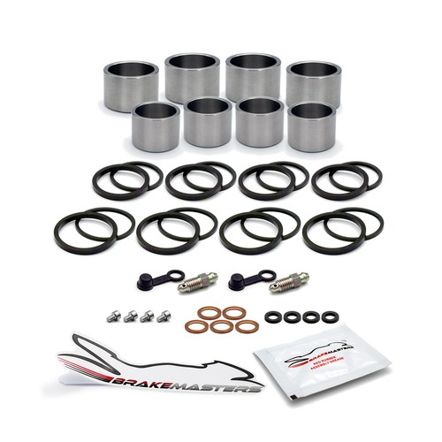 Kit revisione pinza freno