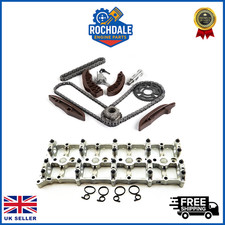 KIT CATENA DISTRIBUZIONE BMW