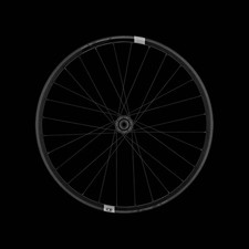 Ruota anteriore in lega