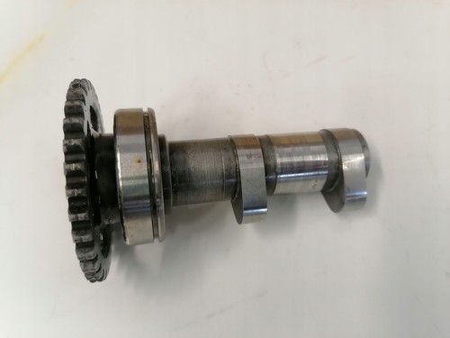 Rullo scarico yamaha yzf - rullo,