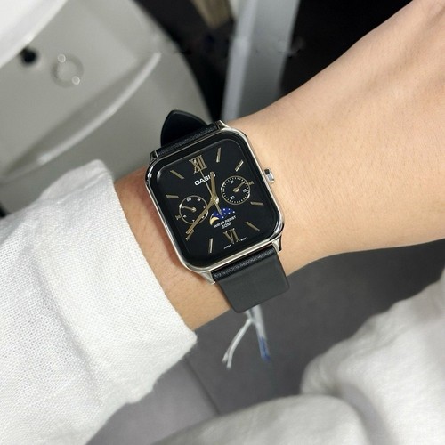 Orologio casio standard fasi - orologio,