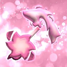 Set Fiamma Candela Diavolosa Fuggi dalla Struttura Roblox