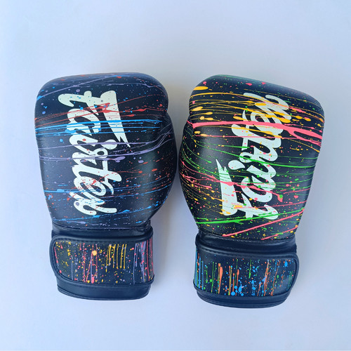 Guantoni boxe fairtex bgv14 - da,