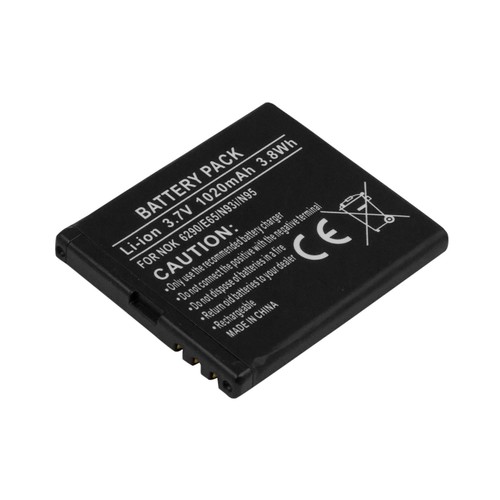 Batterie remplacement pour - batterie,
