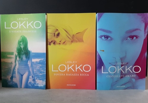Lotto libri della - lotto, 3