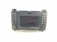 VOLKSWAGEN CRAFTER STEREO