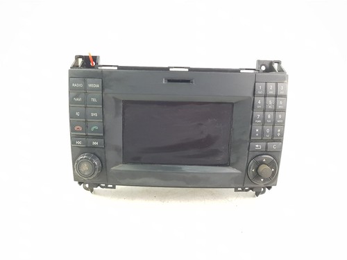 Volkswagen crafter stereo - volkswagen,
