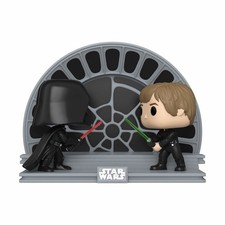 POP! Moment #612 Star Wars: Il