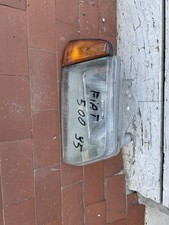 Fanale Anteriore Destro Fiat Cinquecento 1995