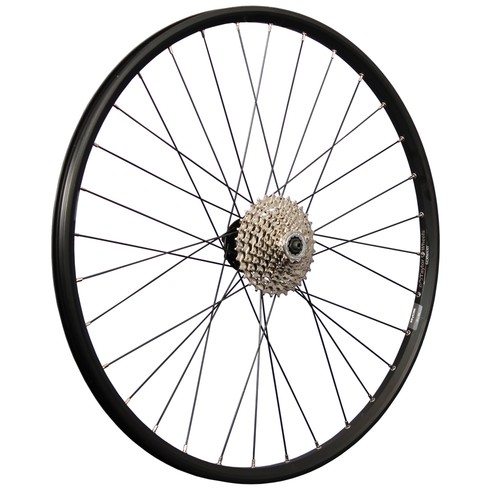 Ruota posteriore pollici - posteriore, 27,5
