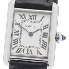 Orologio da donna CARTIER Tank