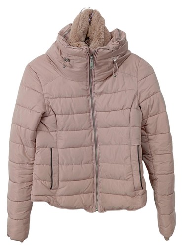Zara basic giacca corta donna - giacca,
