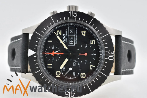 Sinn 156 cronografo - 156,