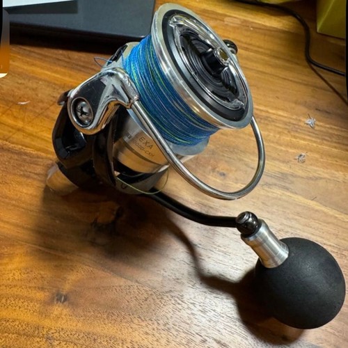 Mulinello spinning acqua - da,