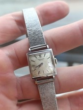 Orologio da donna vintage IWC