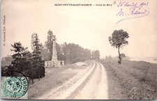 45 -- SAINT PRYVE SAINT MESMIN