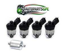 4 INIETTORI LANDI RENZO GPL