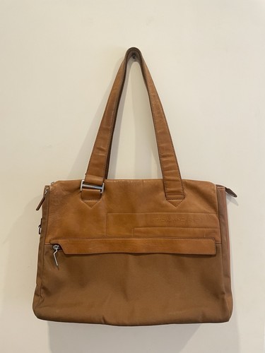 Piquadro borsa lavoro in - borsa,