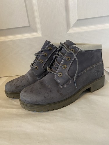 Stivali timberland donna pelle - timberland,