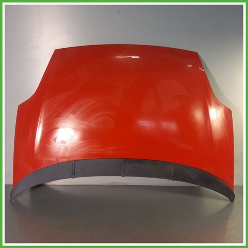 Cofano motore fiat grande - cofano,
