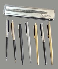 Collezione Di Penne PaperMate