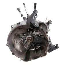 Cambio manuale marce - manuale, 5
