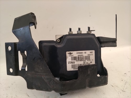 Abs per mini one - 2°, serie