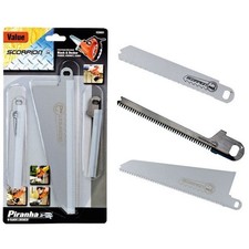 Assortiment lames scie - assortiment,