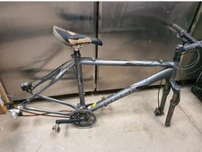 Telaio mountain bike uomo Trek