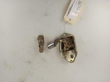 Serratura anteriore destra