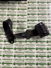 Cintura Di Sicurezza Fiat