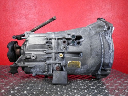 Cambio manuale hcl bmw serie - bmw, 3