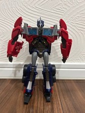 Transformers giocattolo da