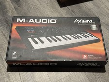 M-Audio Axiom AIR Mini 32 USB