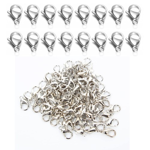 Chiusure moschettone per - 60,