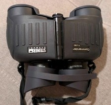 Steiner 7x50 commander - 7x50,