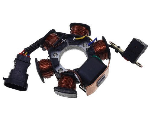 Stator allumage pour - stator,